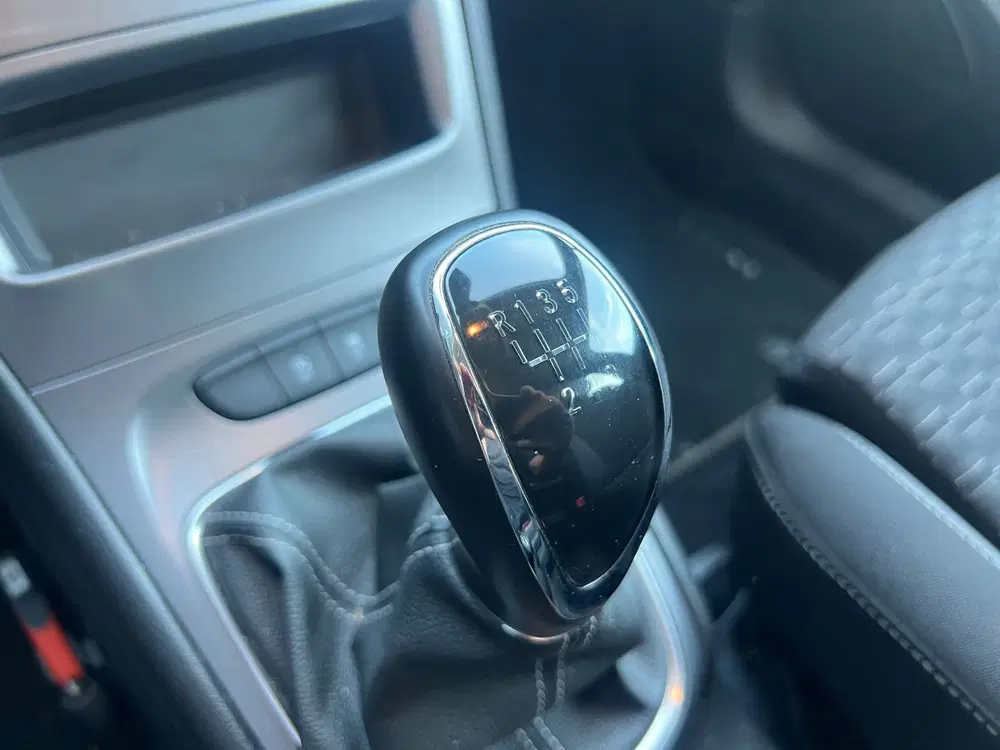 Opel Astra 1.2 Bj 2020 Navi uit 2020, foto 9