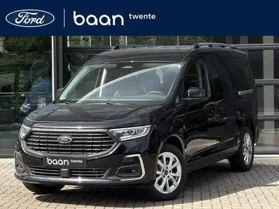 Ford Tourneo Connect 1.5 PHEV L2 Titanium uit 2026