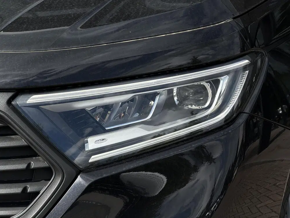 Ford Tourneo Connect 1.5 PHEV L2 Titanium uit 2026, foto 2
