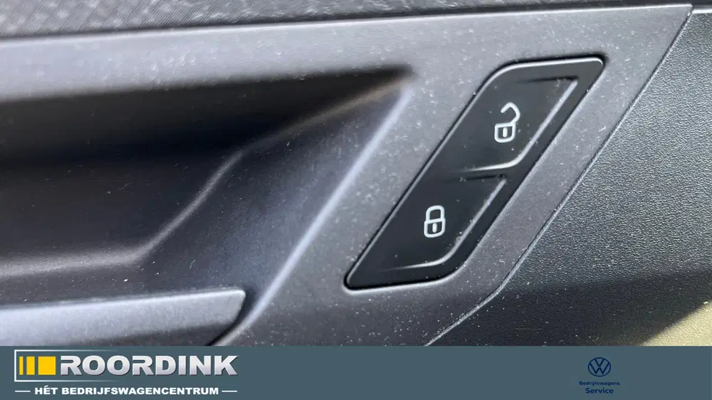 Volkswagen Caddy 2.0 TDI 122 pk automaat uit 2022, foto 10