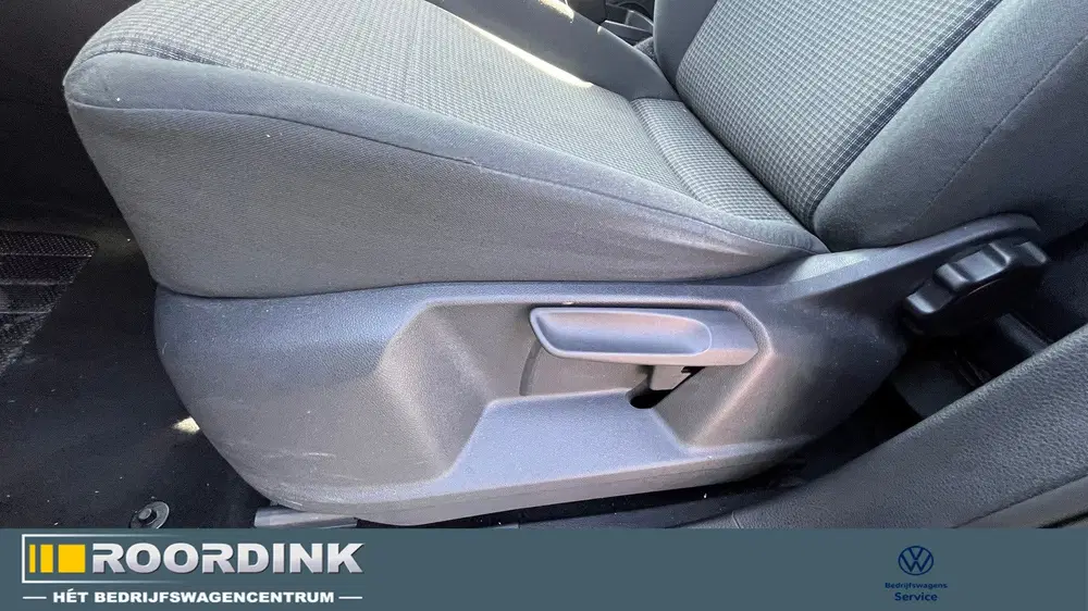 Volkswagen Caddy 2.0 TDI 122 pk automaat uit 2022, foto 14