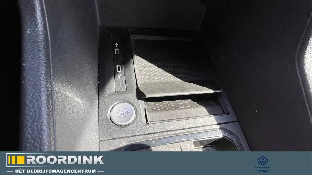Volkswagen Caddy 2.0 TDI 122 pk automaat uit 2022, foto 15