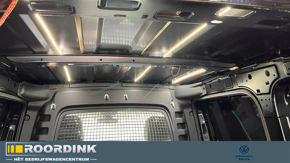 Volkswagen Caddy 2.0 TDI 122 pk automaat uit 2022, foto 7