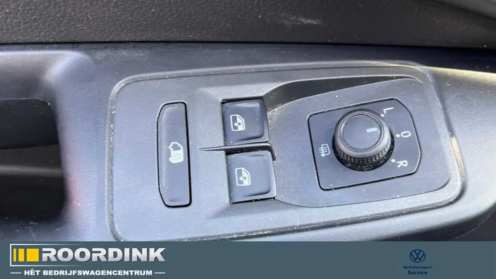 Volkswagen Caddy 2.0 TDI 122 pk automaat uit 2022, foto 9