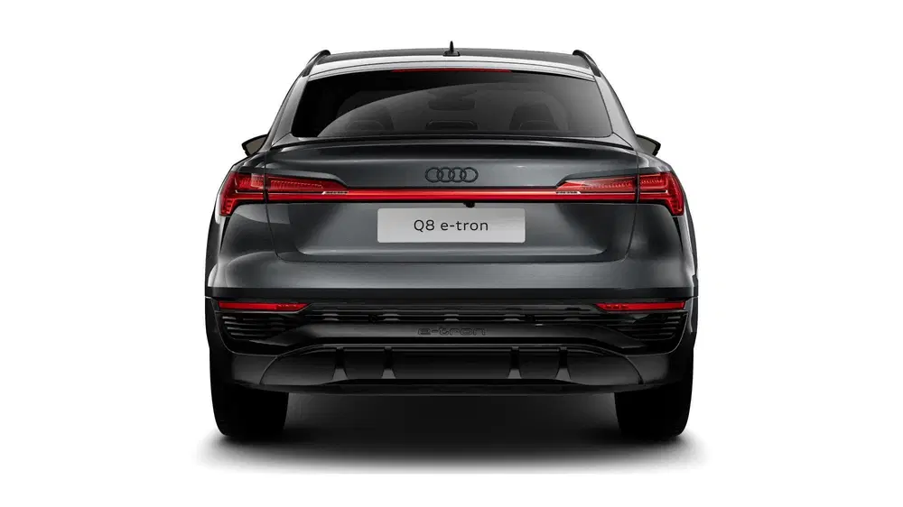 Audi Q8 55 quattro S Edition 115 kWh Panora uit 2024, foto 15