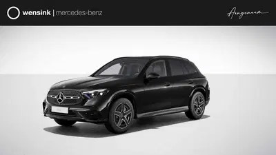 Mercedes-Benz GLC 300e 4MATIC Business Solution AMG uit 2026