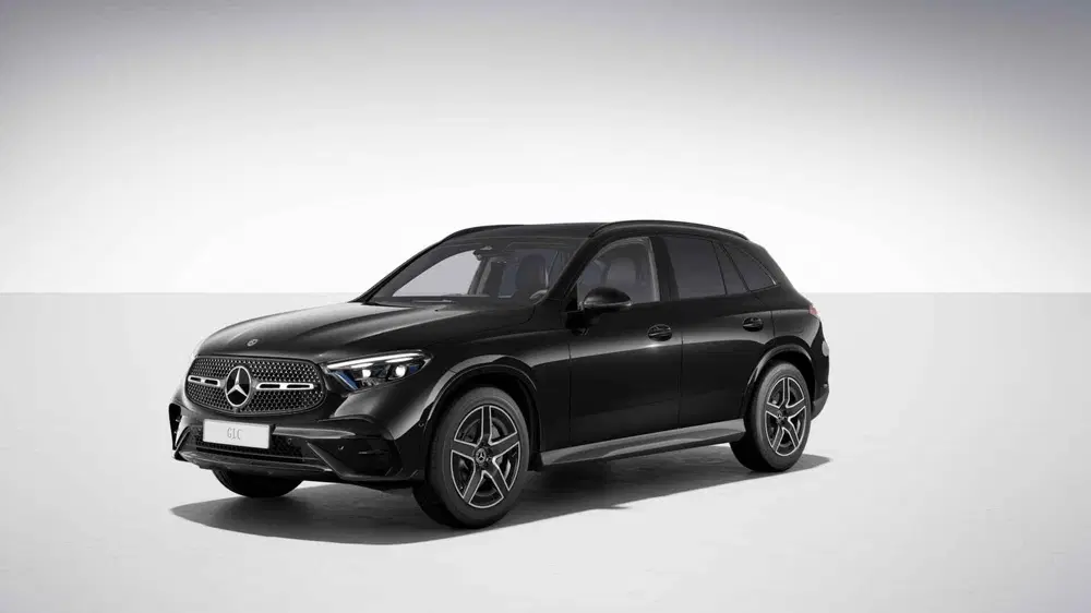 Mercedes-Benz GLC 300e 4MATIC Business Solution AMG uit 2026, foto 13