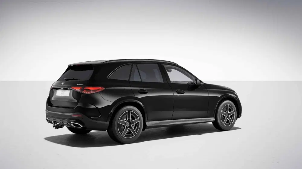 Mercedes-Benz GLC 300e 4MATIC Business Solution AMG uit 2026, foto 2