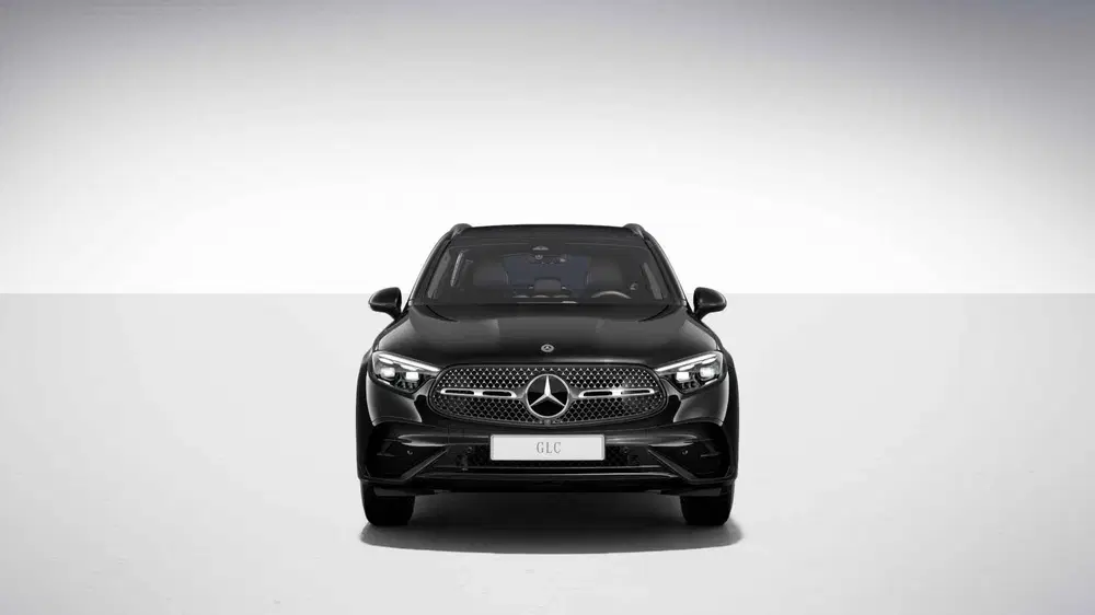 Mercedes-Benz GLC 300e 4MATIC Business Solution AMG uit 2026, foto 7