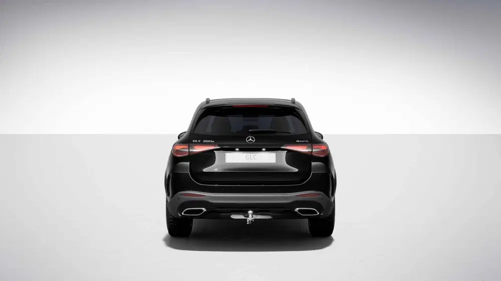Mercedes-Benz GLC 300e 4MATIC Business Solution AMG uit 2026, foto 8
