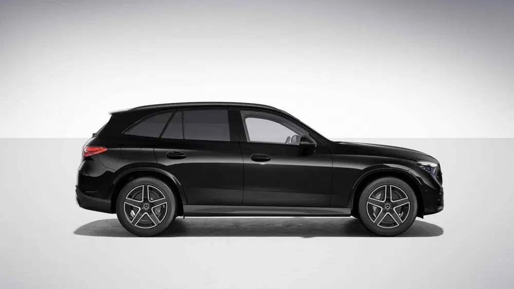 Mercedes-Benz GLC 300e 4MATIC Business Solution AMG uit 2026, foto 9