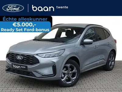 Ford Kuga 2.5 PHEV ST-Line uit 2026