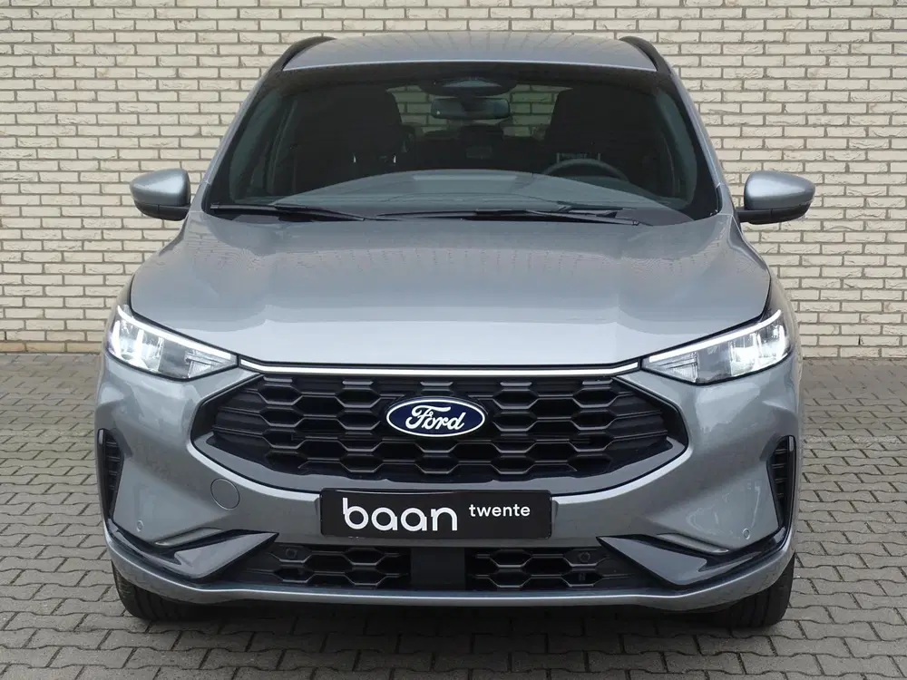 Ford Kuga 2.5 PHEV ST-Line uit 2026, foto 3