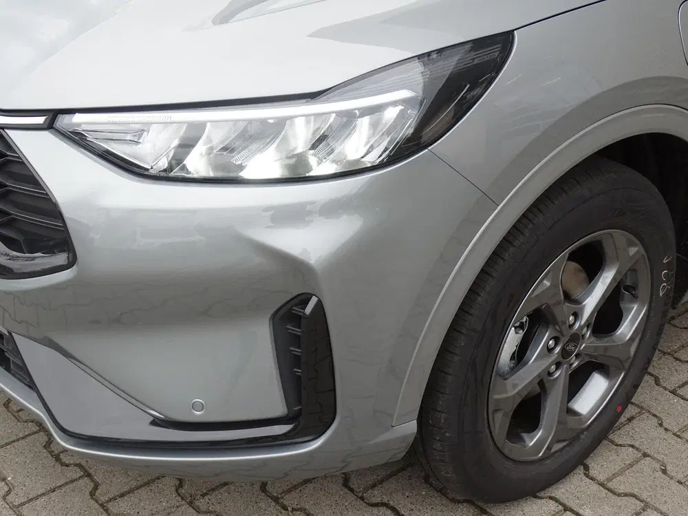 Ford Kuga 2.5 PHEV ST-Line uit 2026, foto 4