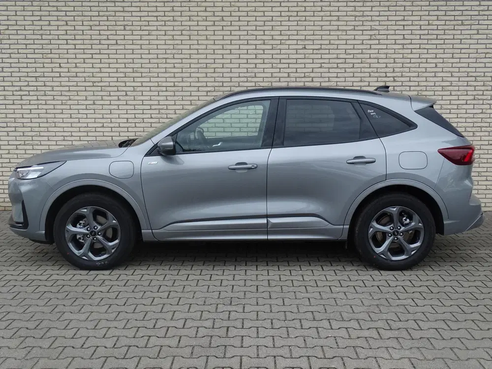 Ford Kuga 2.5 PHEV ST-Line uit 2026, foto 5
