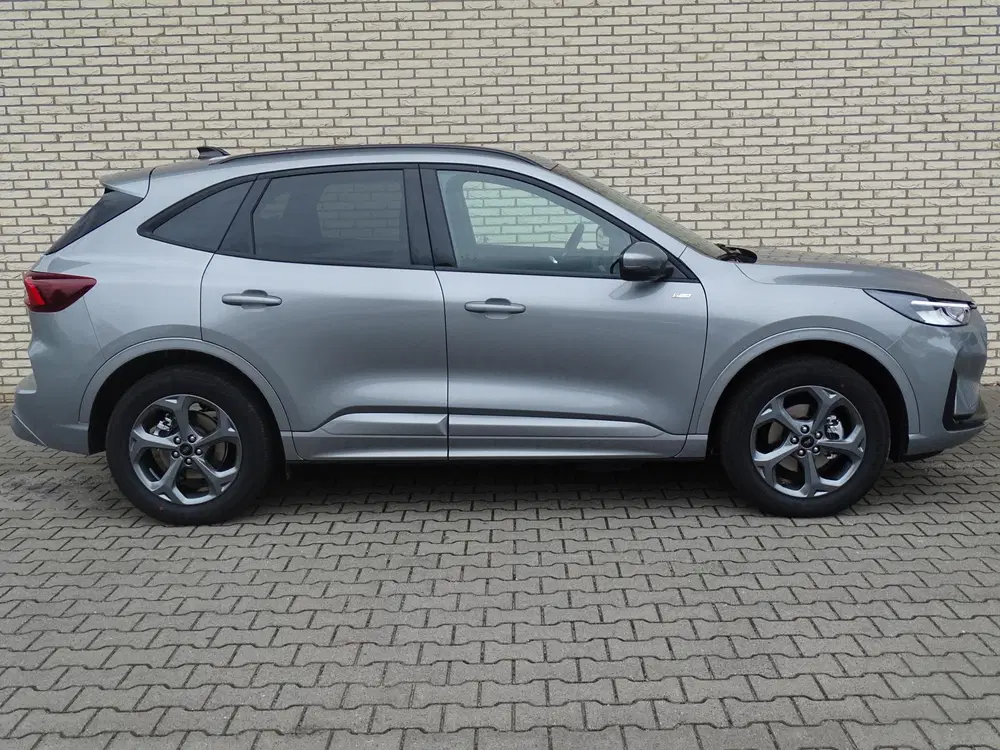Ford Kuga 2.5 PHEV ST-Line uit 2026, foto 6