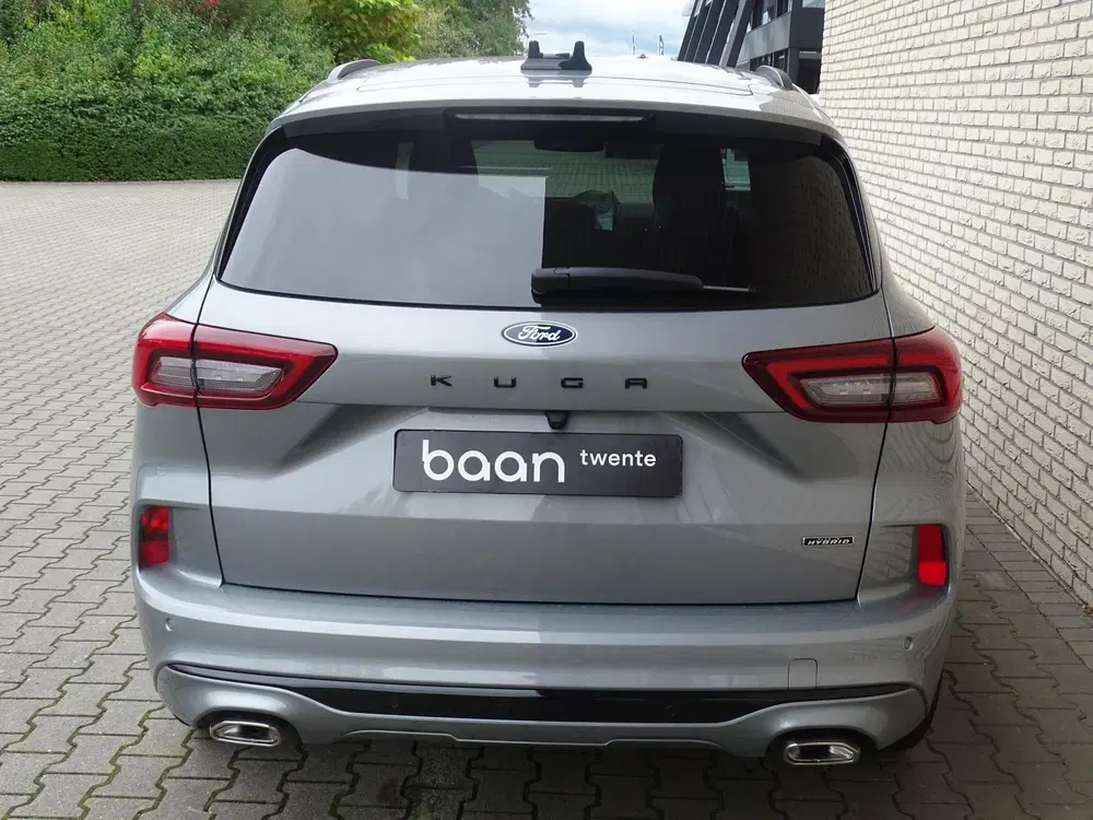 Ford Kuga 2.5 PHEV ST-Line uit 2026, foto 7