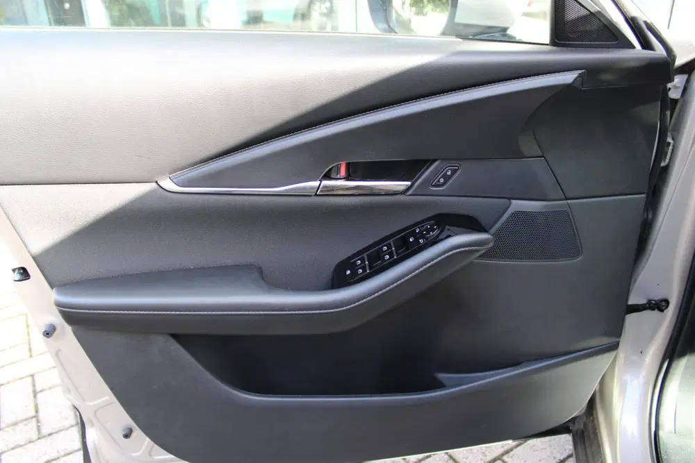 Mazda CX-30 E-Skyactiv G 122pk Aut Comfort uit 2023, foto 14