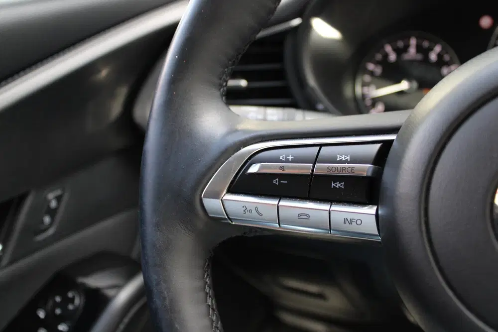 Mazda CX-30 E-Skyactiv G 122pk Aut Comfort uit 2023, foto 15