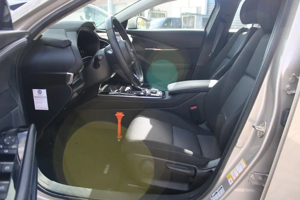 Mazda CX-30 E-Skyactiv G 122pk Aut Comfort uit 2023, foto 4