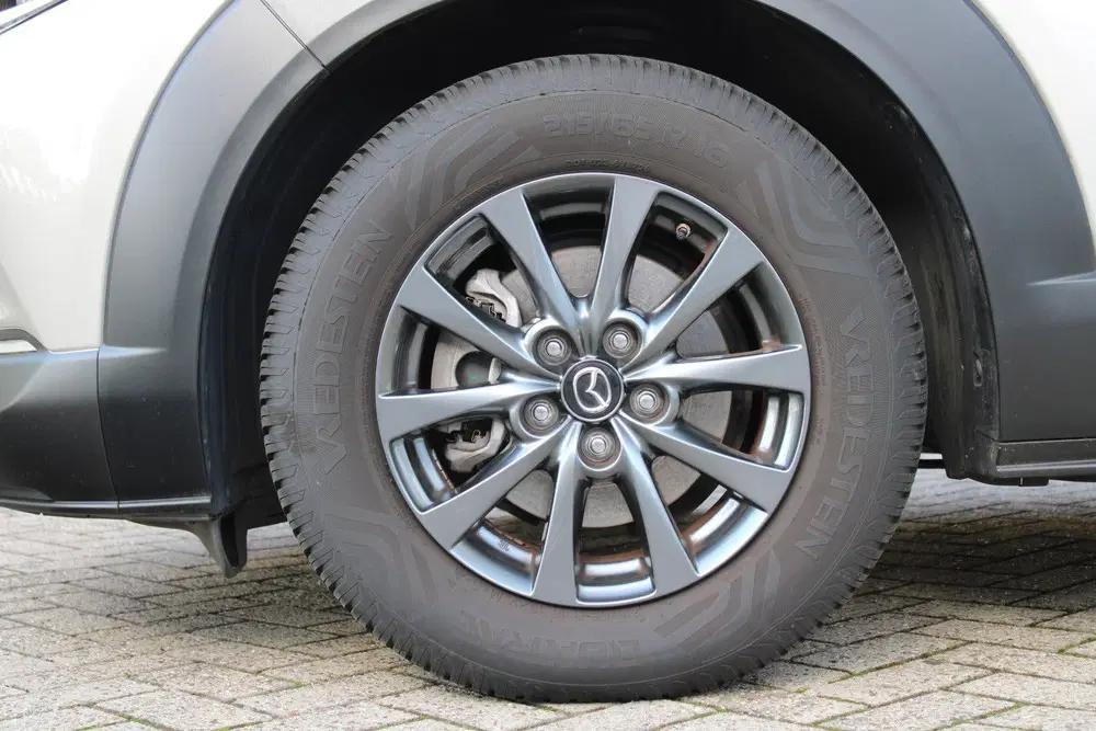 Mazda CX-30 E-Skyactiv G 122pk Aut Comfort uit 2023, foto 8