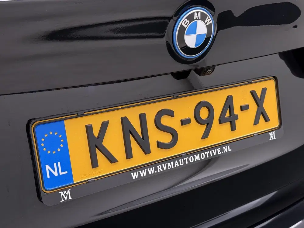 BMW X3 xDrive30e M-SPORT uit 2023, foto 10
