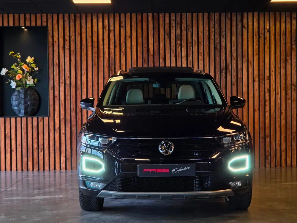 Volkswagen T-Roc 1.5 TSI Sport Business l Led l Pano l Virt uit 2020, foto 7