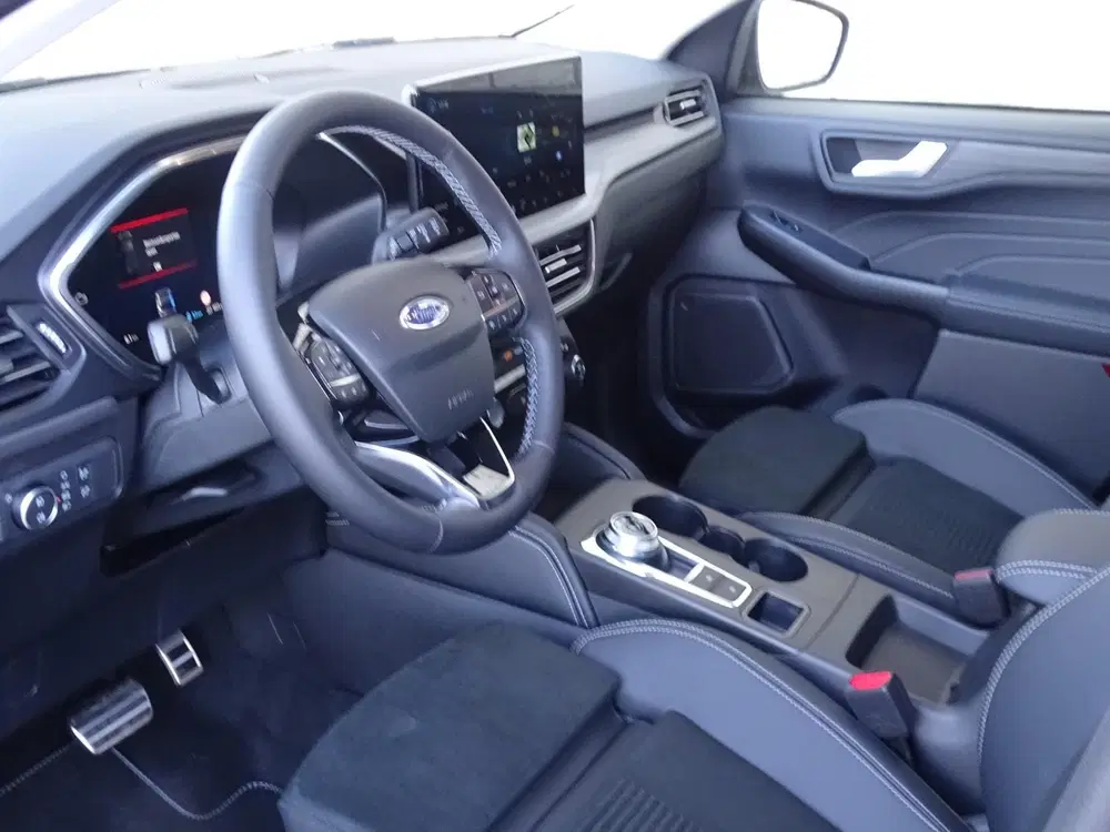 Ford Kuga 2.5 PHEV Active X uit 2026, foto 11