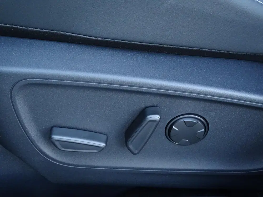 Ford Kuga 2.5 PHEV Active X uit 2026, foto 12