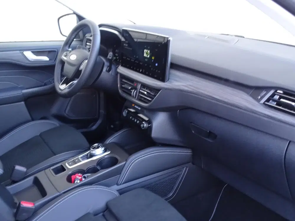 Ford Kuga 2.5 PHEV Active X uit 2026, foto 13