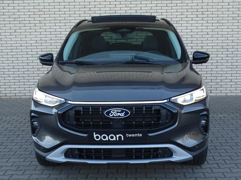 Ford Kuga 2.5 PHEV Active X uit 2026, foto 3