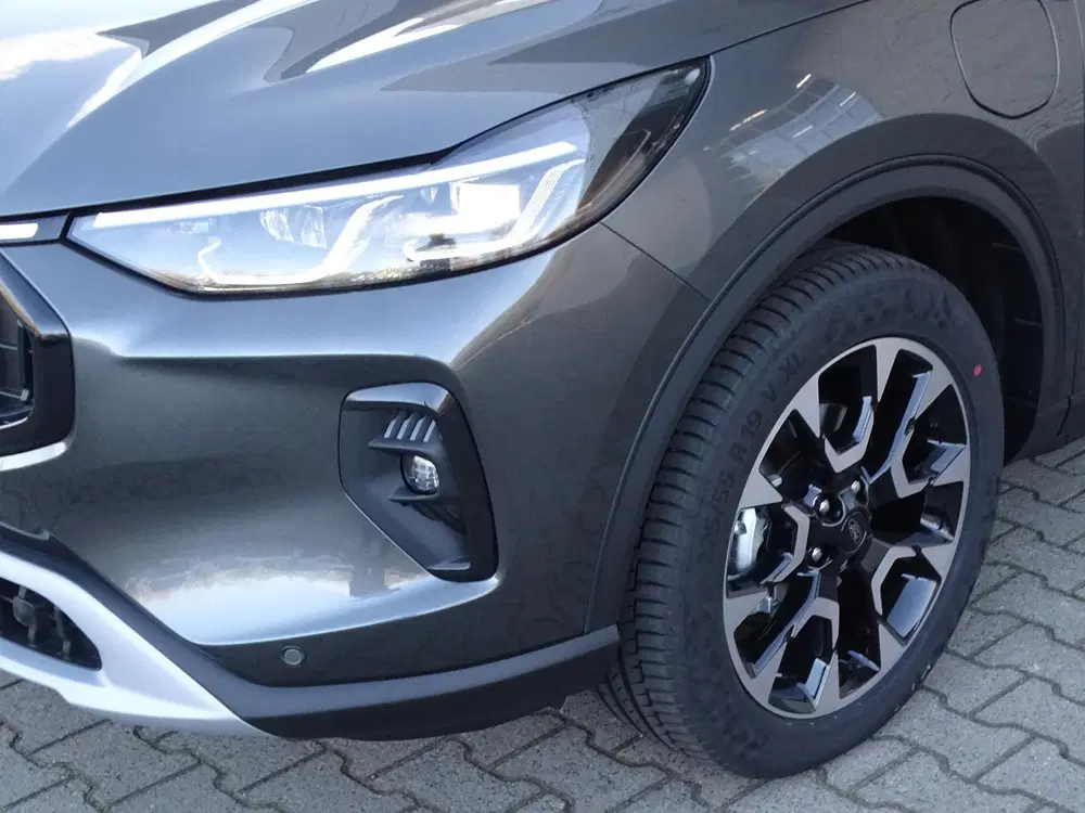 Ford Kuga 2.5 PHEV Active X uit 2026, foto 4