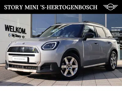 Mini Countryman SE ALL4 uit 2025