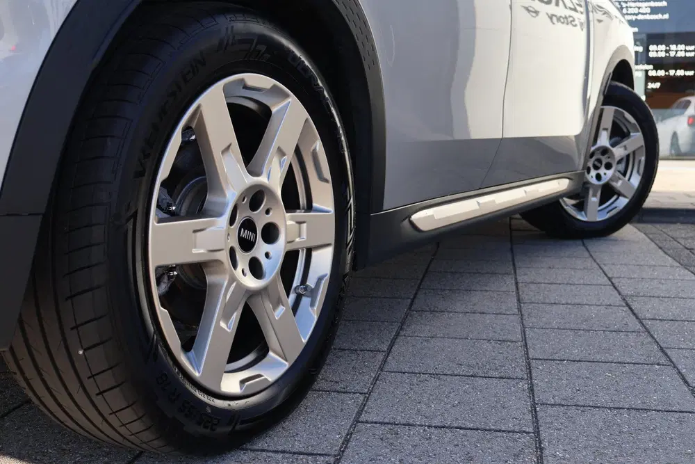 Mini Countryman SE ALL4 uit 2025, foto 13