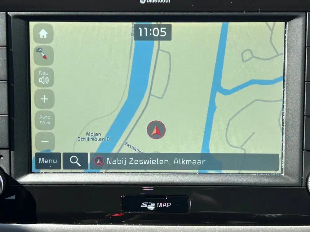 Kia Rio TGDI DynamicLine 1e Eig Aut. Navi Camera C uit 2020, foto 12