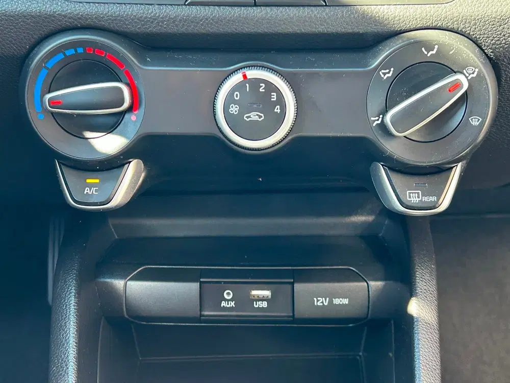 Kia Rio TGDI DynamicLine 1e Eig Aut. Navi Camera C uit 2020, foto 14