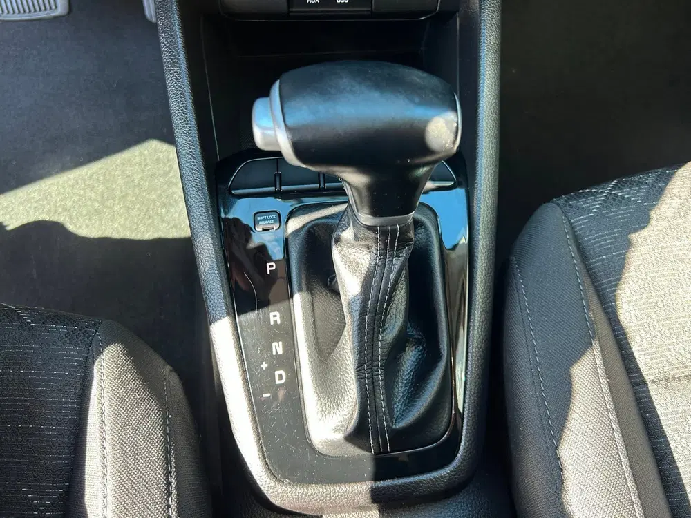 Kia Rio TGDI DynamicLine 1e Eig Aut. Navi Camera C uit 2020, foto 15