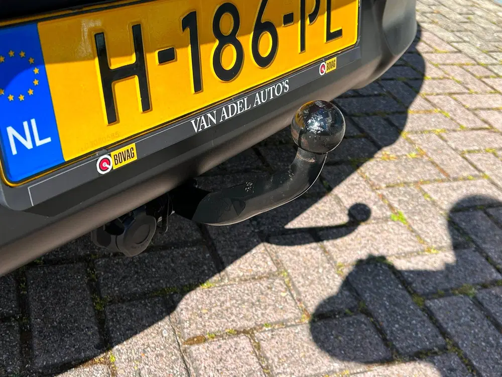 Kia Rio TGDI DynamicLine 1e Eig Aut. Navi Camera C uit 2020, foto 7
