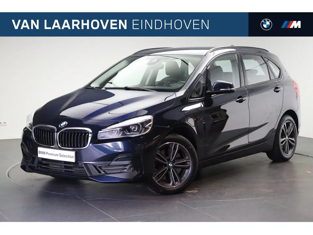 BMW 2-serie Active Tourer 225xe Sport Line Automaat uit 2019