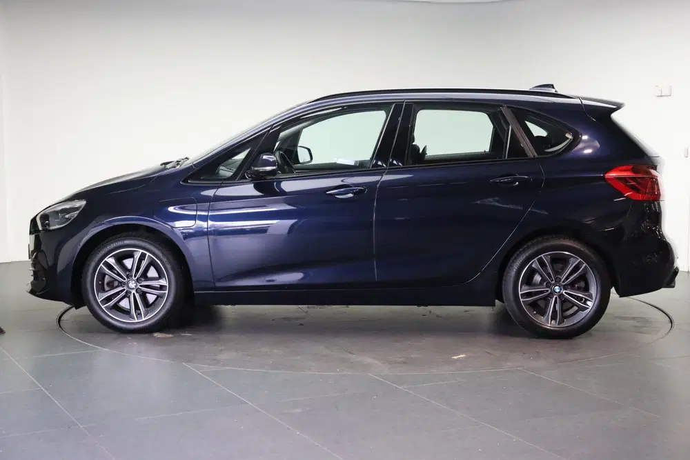 BMW 2-serie Active Tourer 225xe Sport Line Automaat uit 2019, foto 2