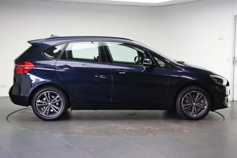 BMW 2-serie Active Tourer 225xe Sport Line Automaat uit 2019, foto 4