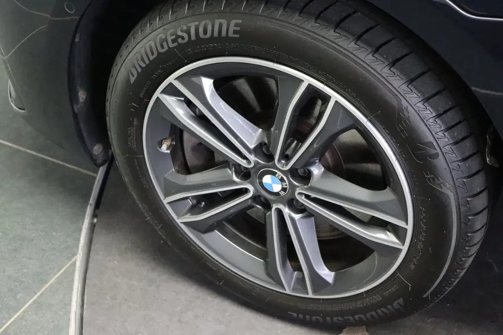 BMW 2-serie Active Tourer 225xe Sport Line Automaat uit 2019, foto 7