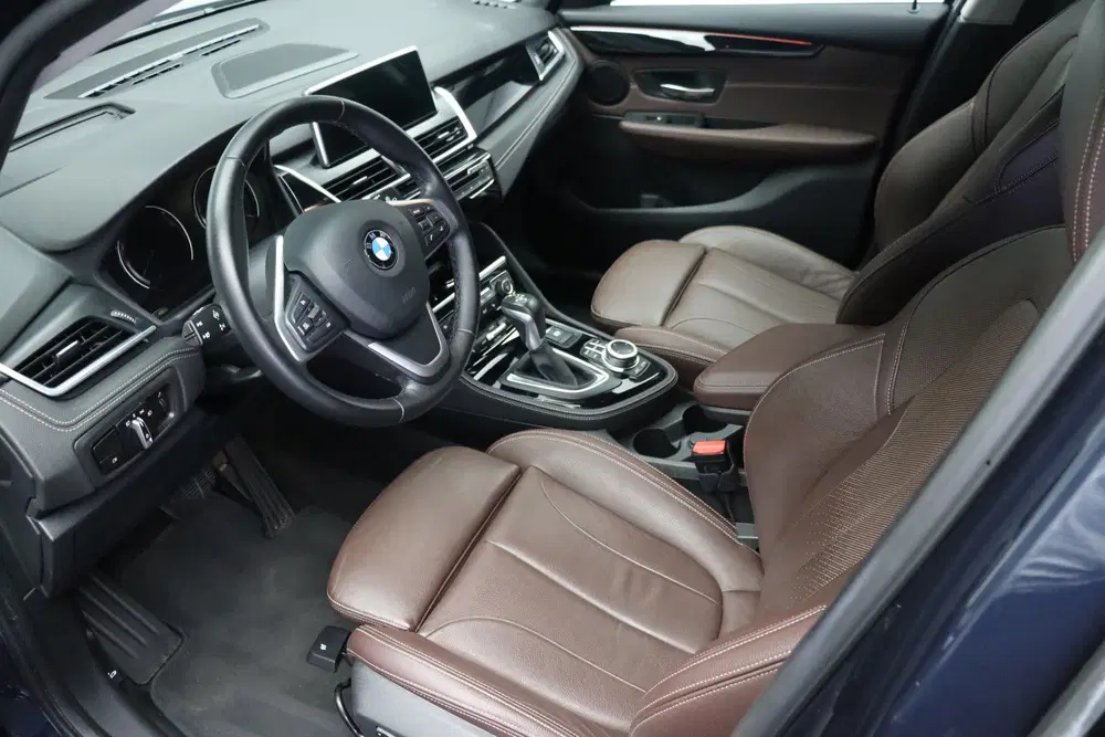 BMW 2-serie Active Tourer 225xe Sport Line Automaat uit 2019, foto 9