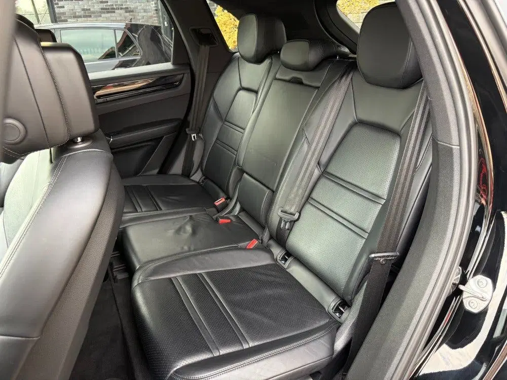 Porsche Cayenne 3.0 E-HYBRID uit 2020, foto 14