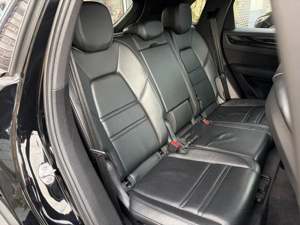 Porsche Cayenne 3.0 E-HYBRID uit 2020, foto 15