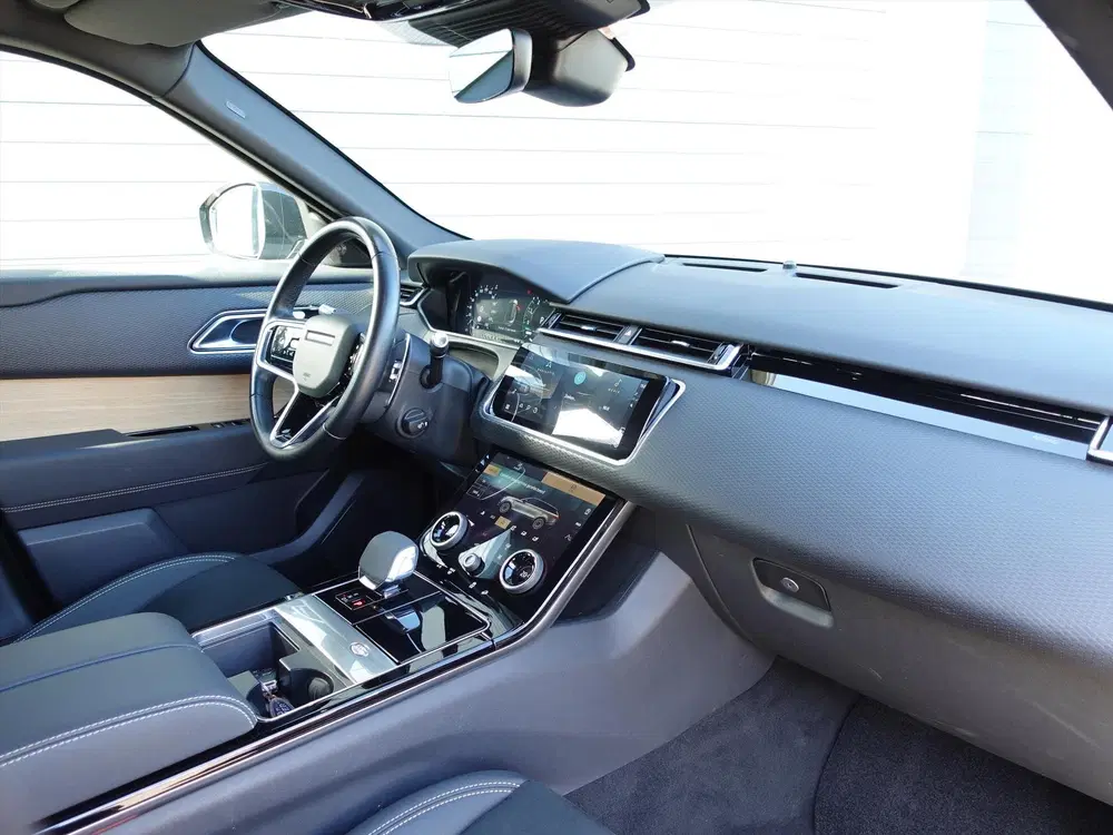 Land Rover Range Rover Velar P400e 400pk RIJKLAAR uit 2021, foto 10