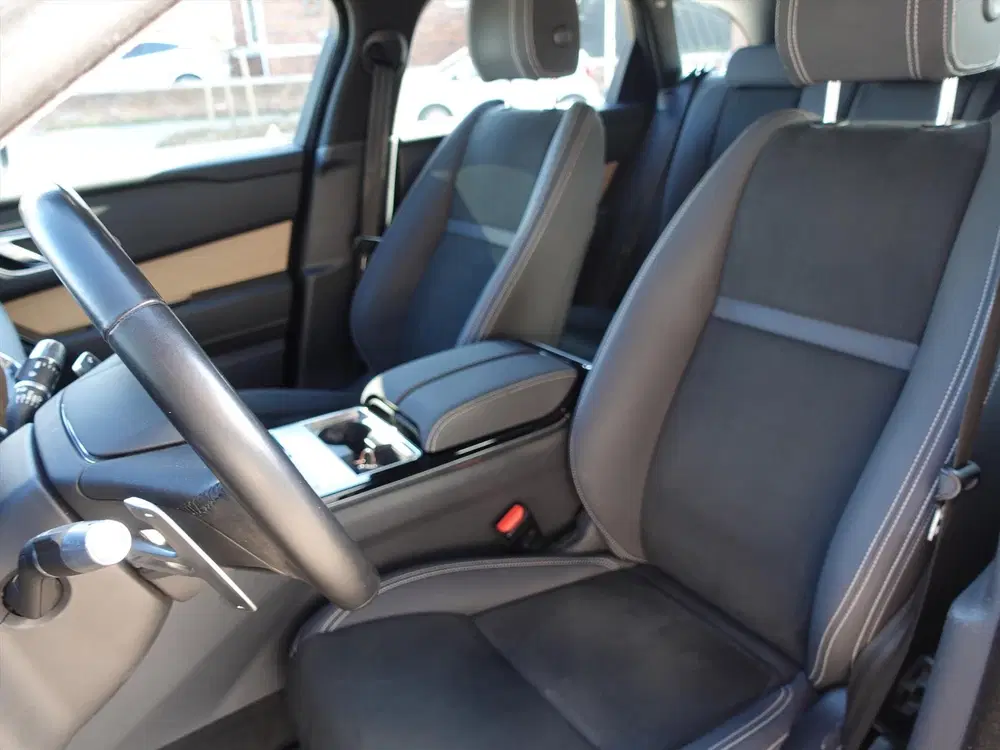 Land Rover Range Rover Velar P400e 400pk RIJKLAAR uit 2021, foto 11