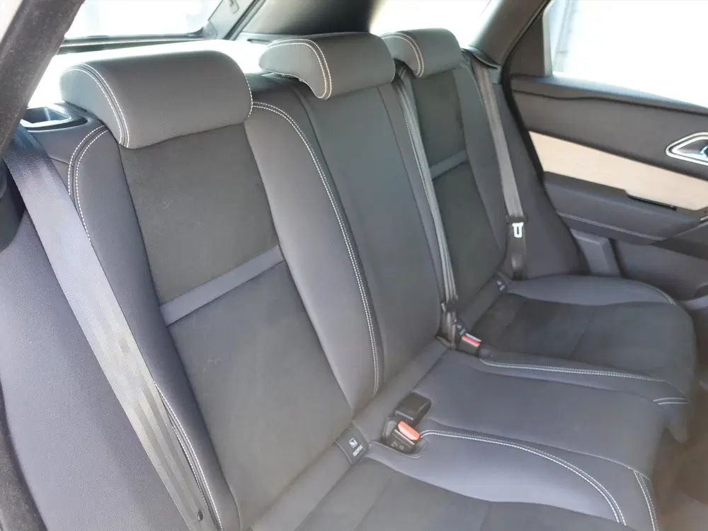 Land Rover Range Rover Velar P400e 400pk RIJKLAAR uit 2021, foto 12