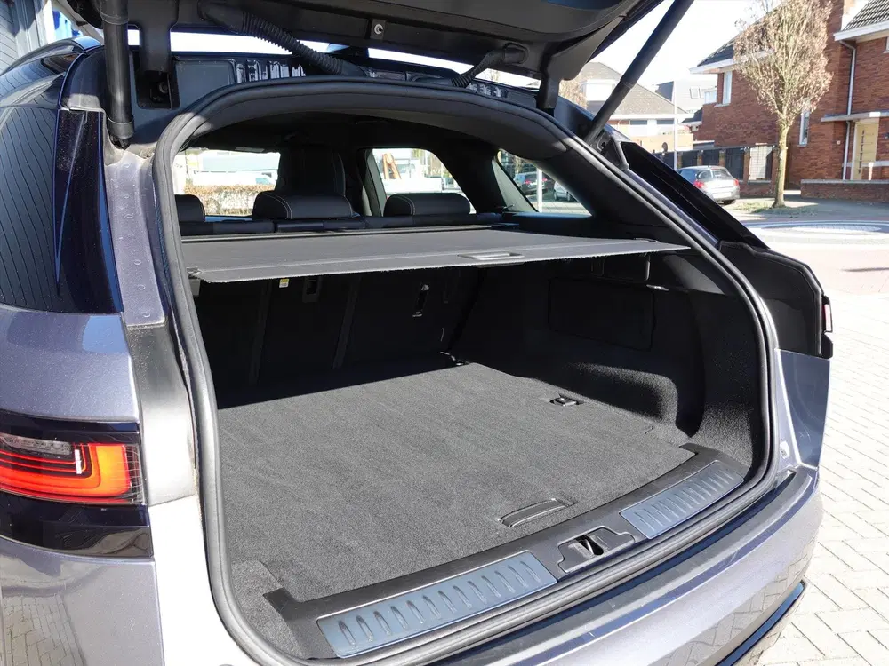 Land Rover Range Rover Velar P400e 400pk RIJKLAAR uit 2021, foto 13