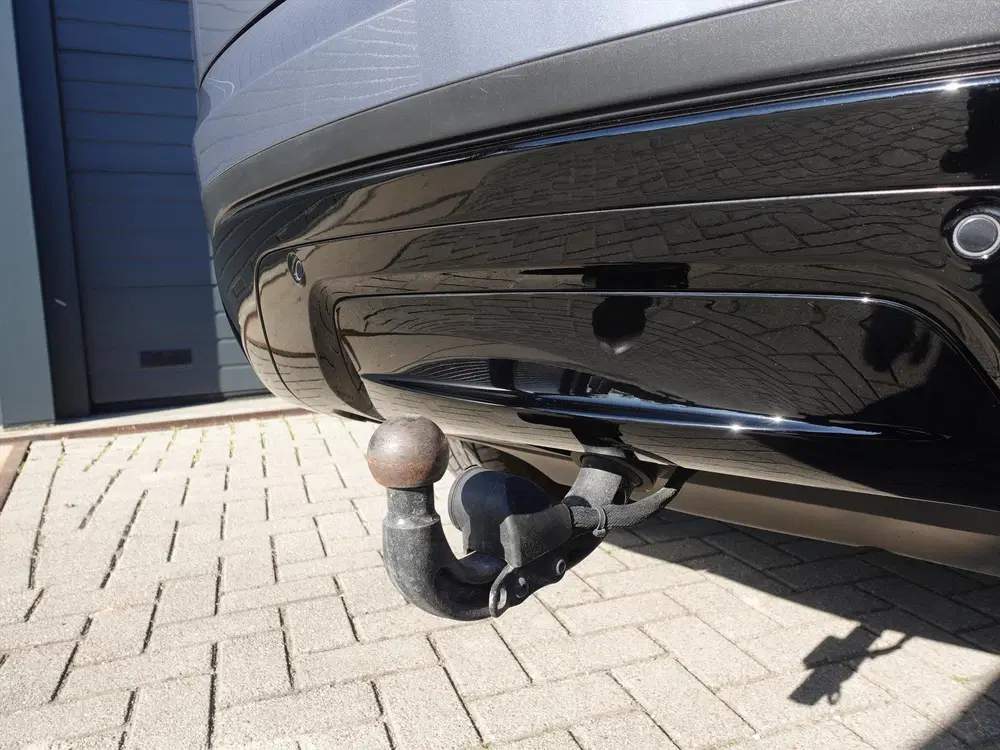 Land Rover Range Rover Velar P400e 400pk RIJKLAAR uit 2021, foto 15